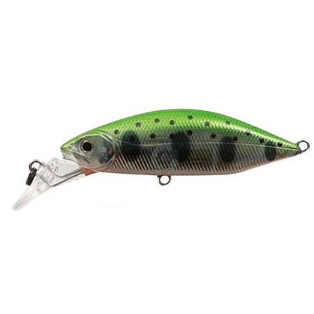 Amostra Afundante N.S Black Hole Sso Bait Hump Min 55S V2 - 5.5Cm