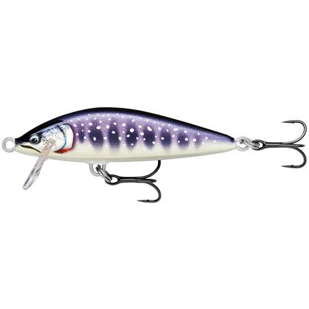 Amostra Afundante Rapala Countdown Elite - 3.5Cm