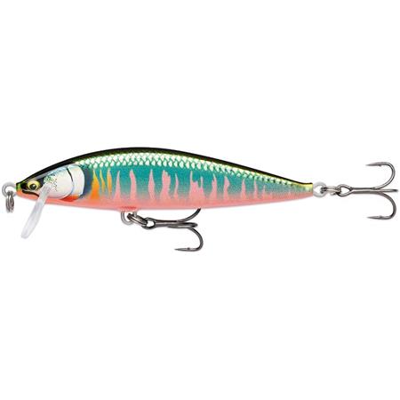 Amostra Afundante Rapala Countdown Elite - 9.5Cm