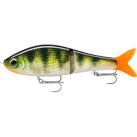 Amostra Afundante Rapala Super Shadow Rap Glide - 16Cm