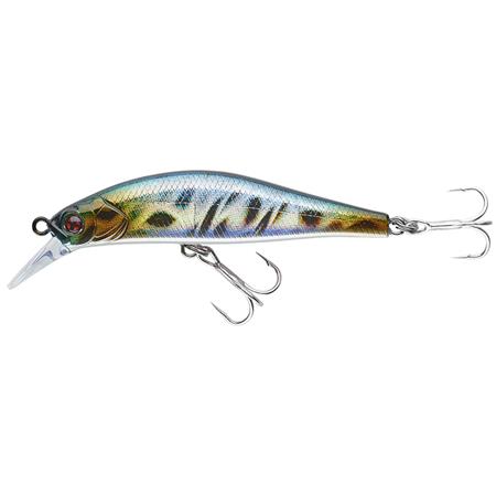 Amostra Afundante Sakura Artact Minnow 63S -6Cm