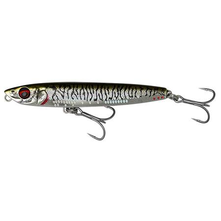 Amostra Afundante Savage Gear Cast Hacker - 13Cm