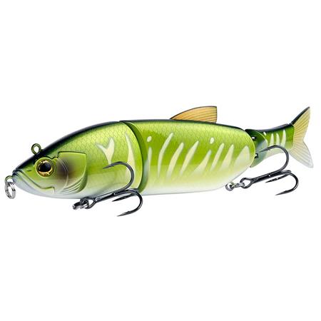 Amostra Afundante Shimano Yasei Soul Swim S - 23Cm