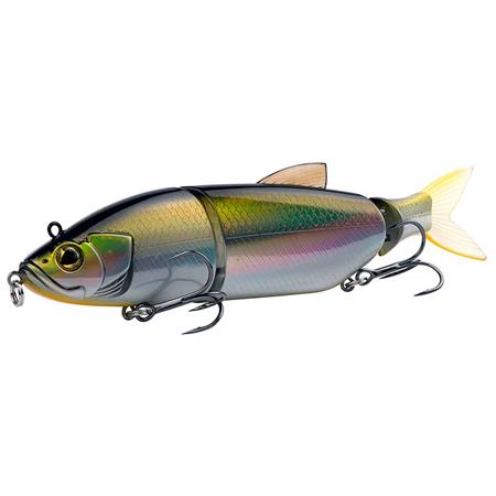 Amostra Afundante Shimano Yasei Soul Swim Ss - 23Cm