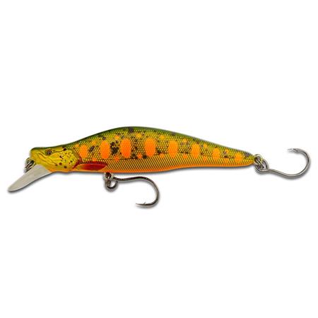 Amostra Afundante Sico Lure Perfect - 8.4Cm