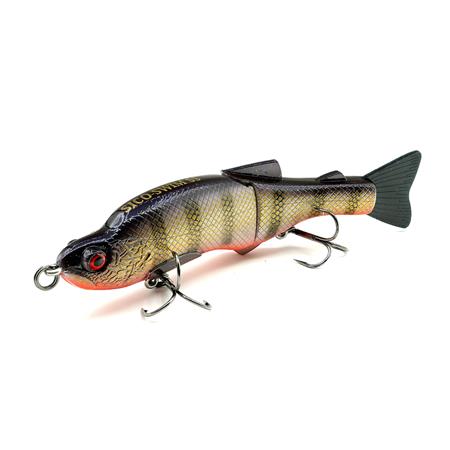 Amostra Afundante Sico Lure Sico Swim Ss - 15.5Cm