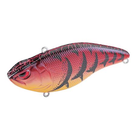 Amostra Afundante Spro Aruku Shad 65 - 6.5Cm