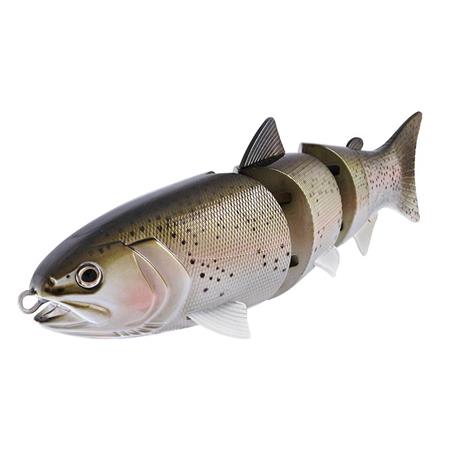 Amostra Afundante Spro Bbz Swimbait 80 Slow Sink - 20Cm