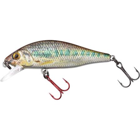 Amostra Afundante Spro Ikiru Flat Jerk 50Fs - 5Cm