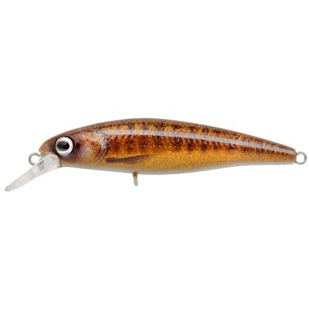 Amostra Afundante Spro Ikiru Silent Jerk Sls 65 - 6.5Cm