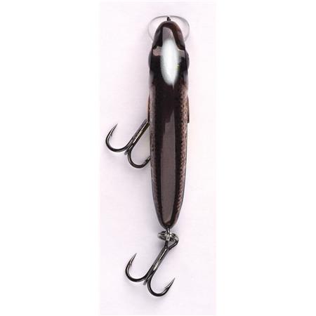 AMOSTRA AFUNDANTE SPRO IRIS THE KID 38 - 3.8CM