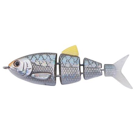 Amostra Afundante Spro Swimbait 40 Slow Sink - 10Cm