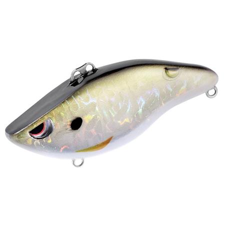 AMOSTRA AFUNDANTE SPRO WAMEKU SHAD 70 - 7CM