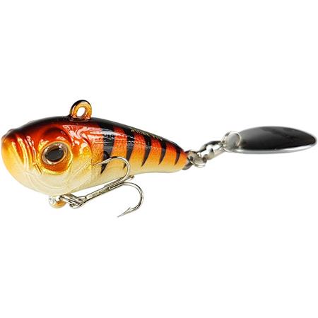 Amostra Afundante Strike Pro Baitfish Bamba - 15G
