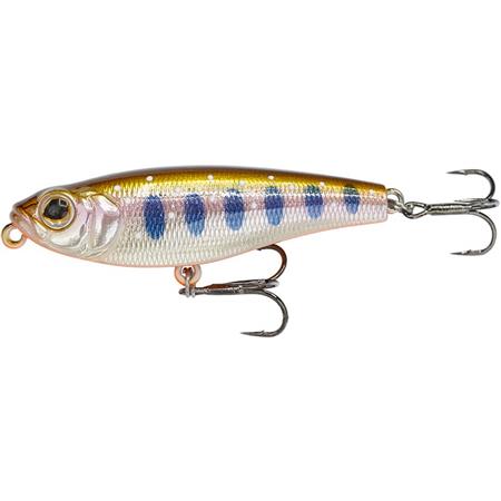 Amostra Afundante Strike Pro Sprat Stick - 5.5Cm