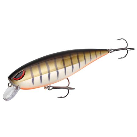 Amostra Afundante Stucki Fishing Defiler 130S - 13Cm