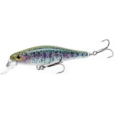 Amostra Afundante Stucki Fishing Fanatics Hustler - 6.7Cm