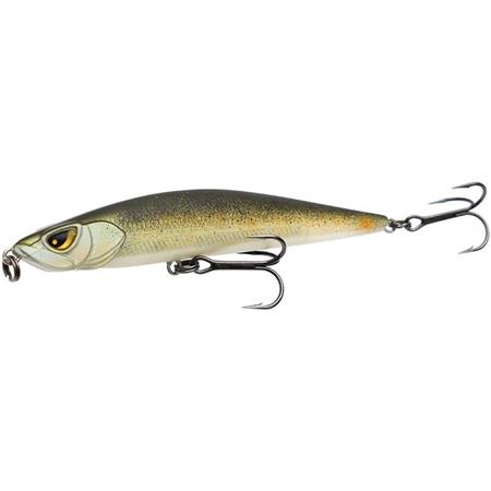 AMOSTRA AFUNDANTE STUCKI FISHING FANATICS LUCKY BEGGAR 85S - 8.5CM