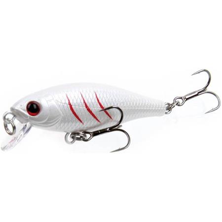 Amostra Afundante Stucki Fishing Fanatics Shorty 50S - 5Cm