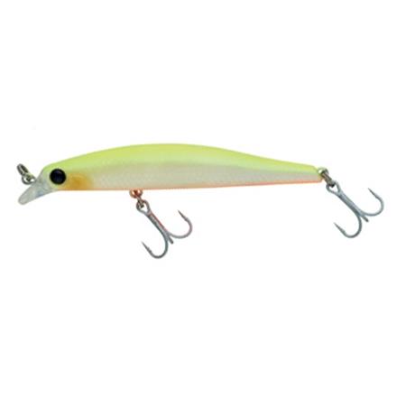 Amostra Afundante Swimy C Minnow 88 S -  8.8Cm