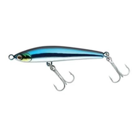 Amostra Afundante Swimy Lipless Minnow 50 S - 5Cm