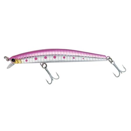 Amostra Afundante Swimy Sd Minnow 105 S - 10.5Cm