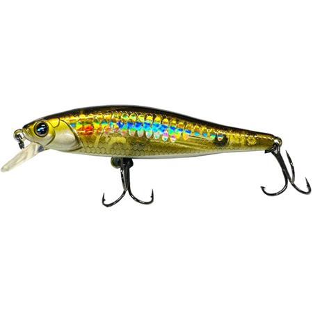 Amostra Afundante The Outdoor Terion Sk80s - 8Cm