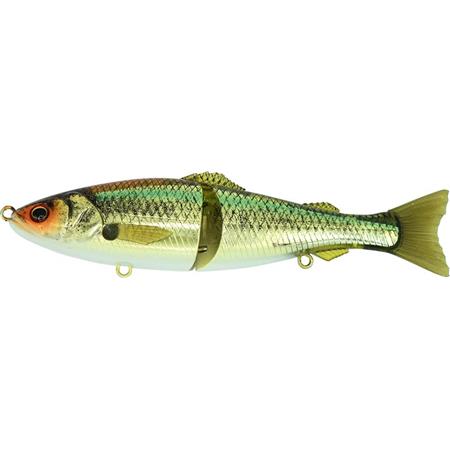 Amostra Afundante Volkien Akena Glide 130 - 13Cm
