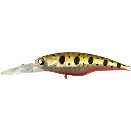 Amostra Afundante Volkien Marker Lb 60 Sp - 6Cm
