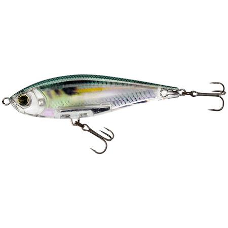 Amostra Afundante Yo-Zuri 3Db Twitchbait Ss - 11Cm