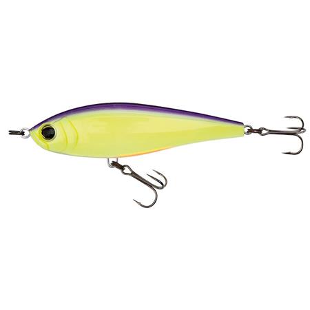 Amostra Afundante Yo-Zuri 3Db Twitchbait Ss - 9Cm