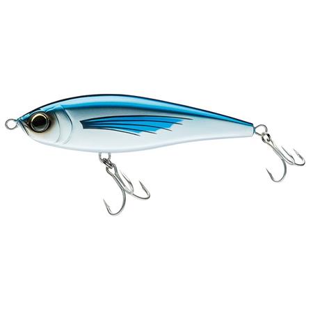 Amostra Afundante Yo-Zuri Hydro Twitchbait - 15Cm