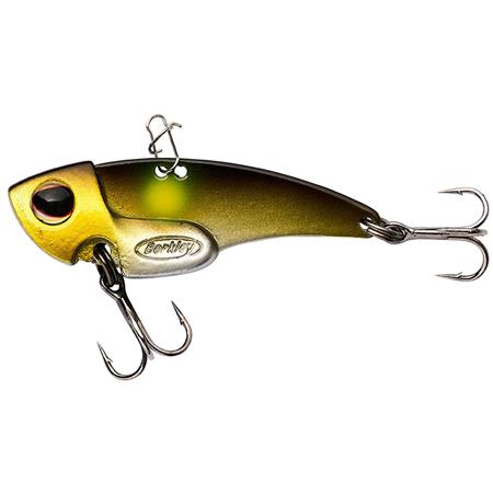 Amostra Berkley Powerblade - 4.4Cm