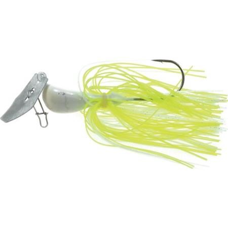 Amostra Chatterbait Pafex Sachat