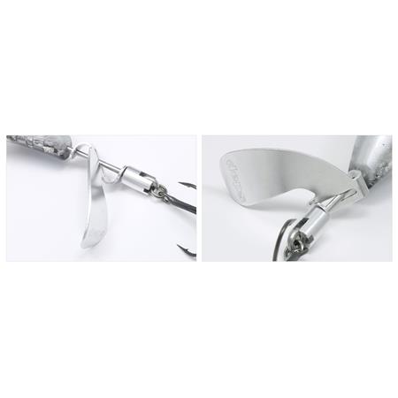 AMOSTRA DE SUPERFÍCIE DEPS EVOKE ZERO - 15CM