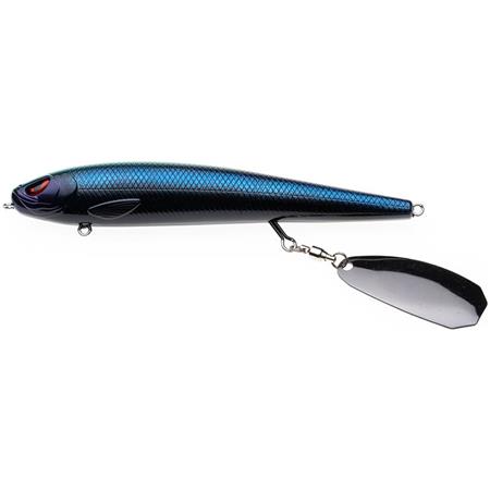 Amostra De Superfície Freedom Tackle Mischief Minnow - 11.5Cm