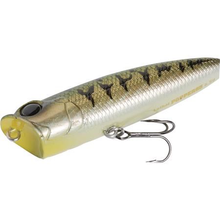 AMOSTRA DE SUPERFÍCIE HARIMA LETHAL POPPER - 6.5CM