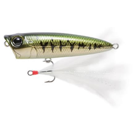 Amostra De Superfície Harima Lethal Popper - 6.5Cm