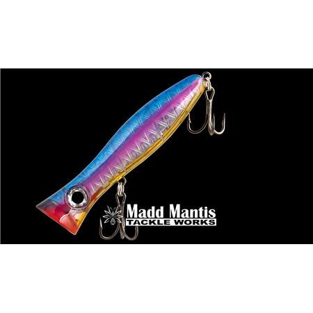 AMOSTRA DE SUPERFÍCIE MADD MANTIS CHERRY-170 - 17CM