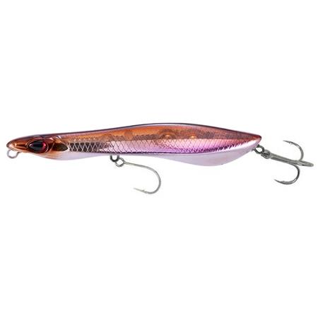 AMOSTRA DE SUPERFÍCIE MECHANIC LURES AUTOWALKER 83S - 8.3CM