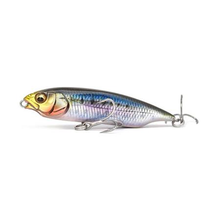 Amostra De Superfície Megabass Karashi Sw Fs - 5.9Cm