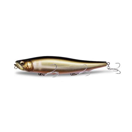 Amostra De Superfície Megabass Megadog 180 - 18Cm