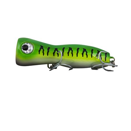 AMOSTRA DE SUPERFÍCIE PRO-HUNTER GT BOMB - 18CM