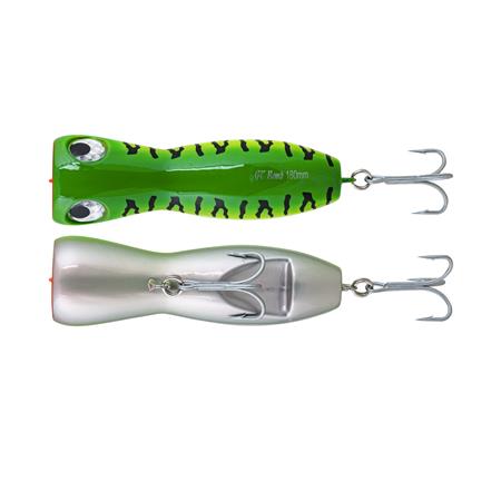AMOSTRA DE SUPERFÍCIE PRO-HUNTER GT BOMB - 18CM