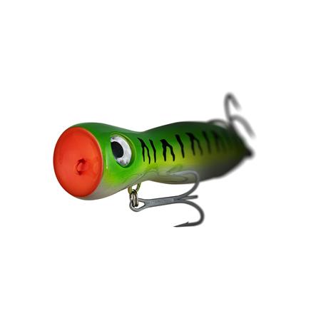 AMOSTRA DE SUPERFÍCIE PRO-HUNTER GT BOMB - 18CM