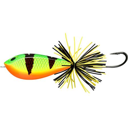 Amostra De Superfície Rapala Bx Skitter Frog - 4.5Cm