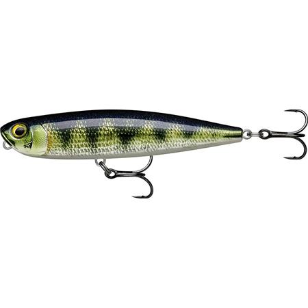 Amostra De Superfície Rapala Precision Xtreme Pencil - 10.7Cm