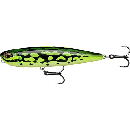 Amostra De Superfície Rapala Precision Xtreme Pencil - 12.7Cm