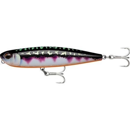 Amostra De Superfície Rapala Precision Xtreme Pencil Exo - 12.7Cm