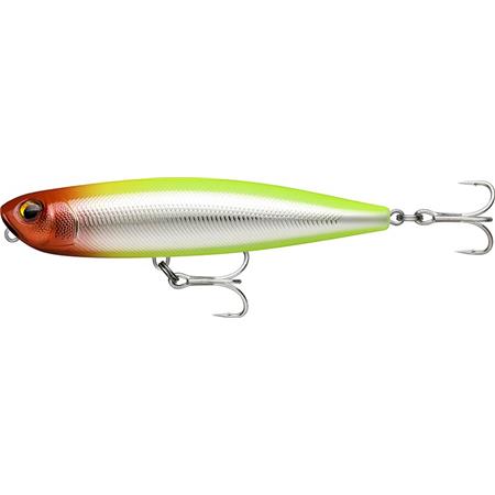 Amostra De Superfície Rapala Precision Xtreme Pencil Saltwater - 10.7Cm